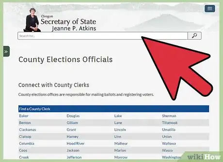 Image titled Register to Vote in Oregon Step 11