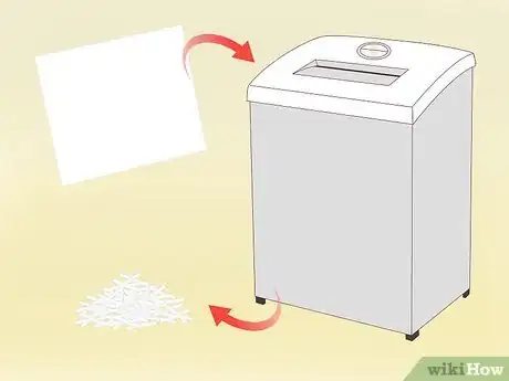 Image titled Choose a Paper Shredder Step 2