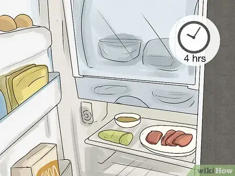 Image titled Save Food During a Power Outage Step 1