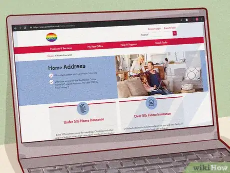 Image titled Move to America from the UK Step 10