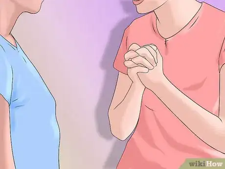 Image titled Make Your Friends As Popular As You Step 1