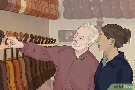 Image titled Buy a Violin Step 6