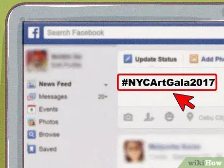 Image titled Advertise an Event Step 6