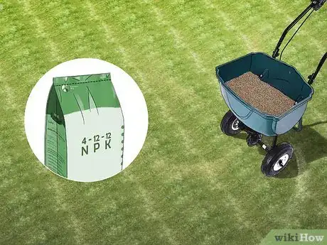 Image titled Get Rid of Crabgrass Step 12