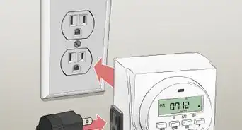 Set a Plug Timer