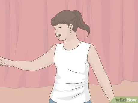 Image titled Survive Play or Musical Rehearsals Step 11