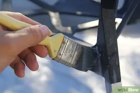 Image titled Paint Patio Furniture Step 6