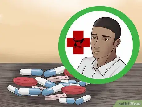 Image titled Stop a Fearful Cat from Biting Step 7