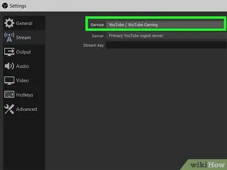 Image titled Stream a Live DJ Set on YouTube Step 7