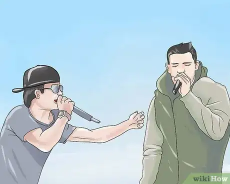 Image titled Become an MC Step 8