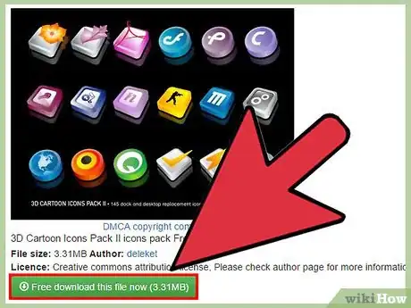 Image titled Create Icons Step 1
