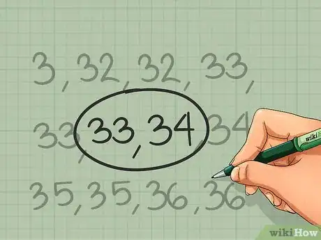 Image titled Reject Outliers in Data Step 3