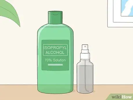 Image titled Disinfect Public Surfaces Step 1
