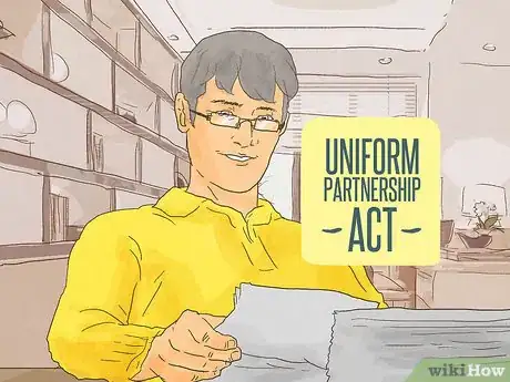 Image titled Take Action Against Partnership Agreement Violations Step 3