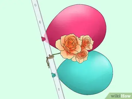 Image titled Make a Floral Balloon Step 25