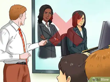 Image titled Write an Employee Handbook Step 12