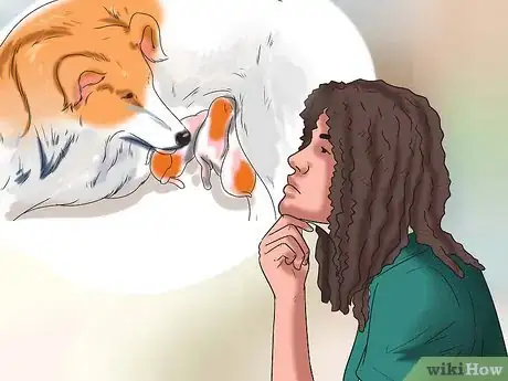 Image titled Prevent Roundworms in Dogs Step 10