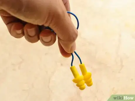 Image titled Disinfect Earplugs Step 9