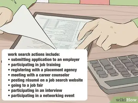 Image titled File for Unemployment in Wisconsin Step 11