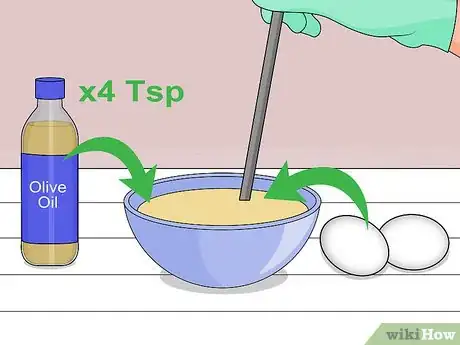 Image titled Do a Hair Mask for Brittle Hair Step 9