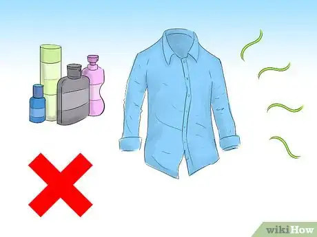 Image titled Make a Good Impression at a Private High School Interview Step 3