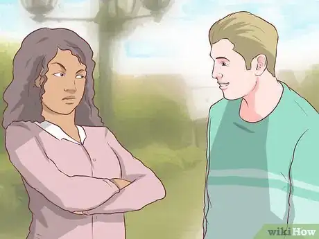 Image titled Get over Being Put Down Step 2