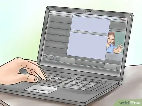 Image titled Film Videos with a Video Camera and Put Them on YouTube Step 6