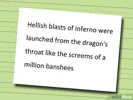 Image titled Write Complex Progressive Rock Lyrics Step 9