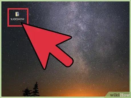 Image titled Make a Slideshow with Windows Movie Maker Step 5