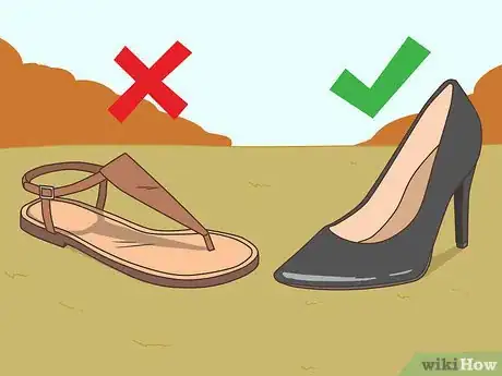 Image titled Wear Dresses in the Fall Step 14