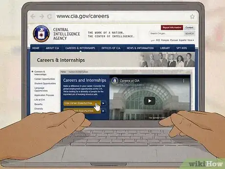 Image titled Work in International Relations Step 12