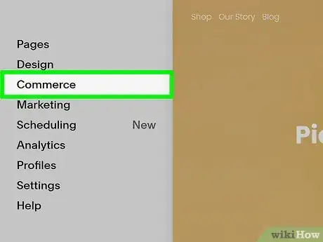Image titled Connect PayPal to Squarespace Step 12