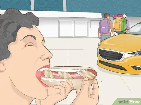 Image titled Save Money on Vacation Step 24