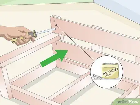 Image titled Make a Garden Swing Step 9