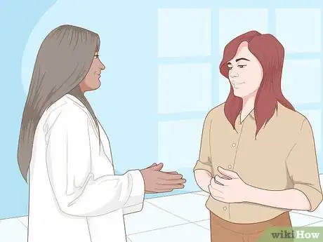 Image titled Pick a Surgeon for Top Surgery Step 1