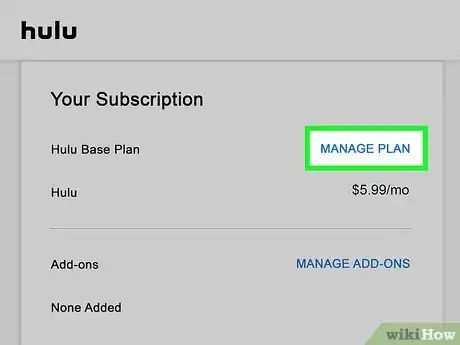 Image titled Switch from Hulu to Disney Plus Step 2
