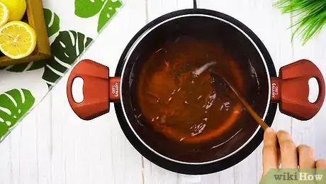 Image titled Make Lemon Ice Tea Step 6