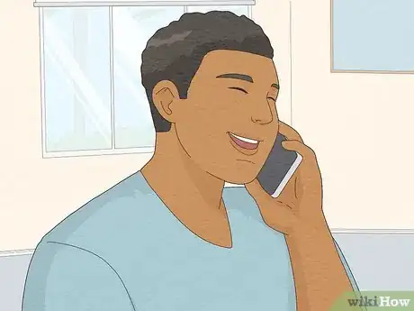 Image titled Call Someone You Haven't Talked to in a Long Time Step 10