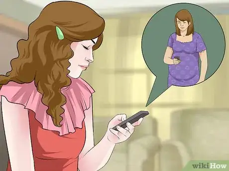Image titled Help a Pregnant Teen Friend Step 17