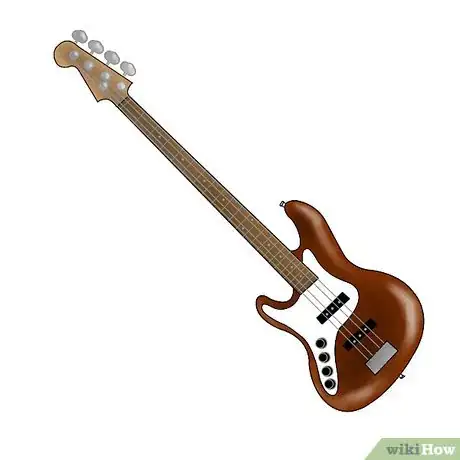 Image titled Bass guitar step Step 8