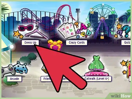 Image titled Level Up on MovieStarPlanet Fast Step 12