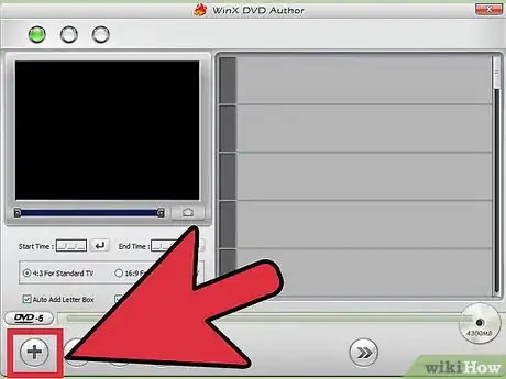 Image titled Burn a Movie Step 4