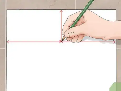 Image titled Hang a Grid Gallery Wall Step 12