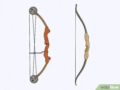 Image titled Take Up Archery Step 2