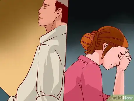 Image titled React to a Stolen Kiss Step 6