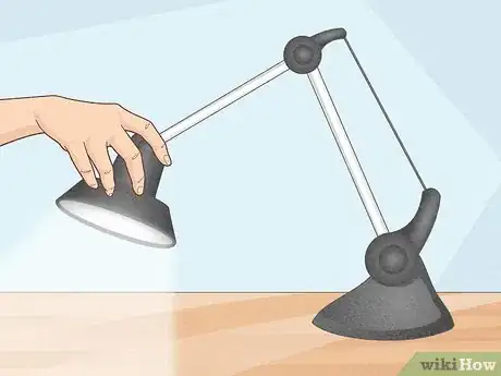 Image titled Choose a Table Lamp Step 2