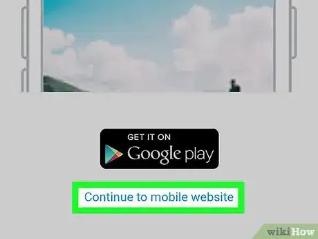 Image titled Sell Photos on 500px on Android Step 2