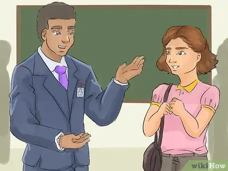 Image titled Encourage Parents to Be Involved in School Step 1