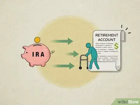 Image titled Rollover an IRA Step 6