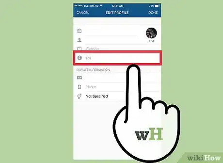 Image titled Be an Instagram Hipster Step 2